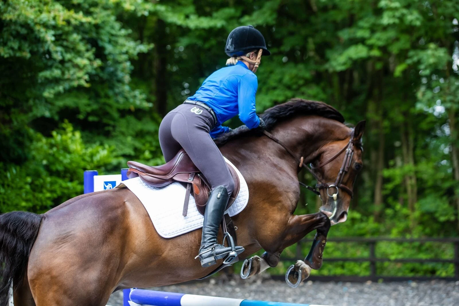 Grey Breeches Grey Breeches
