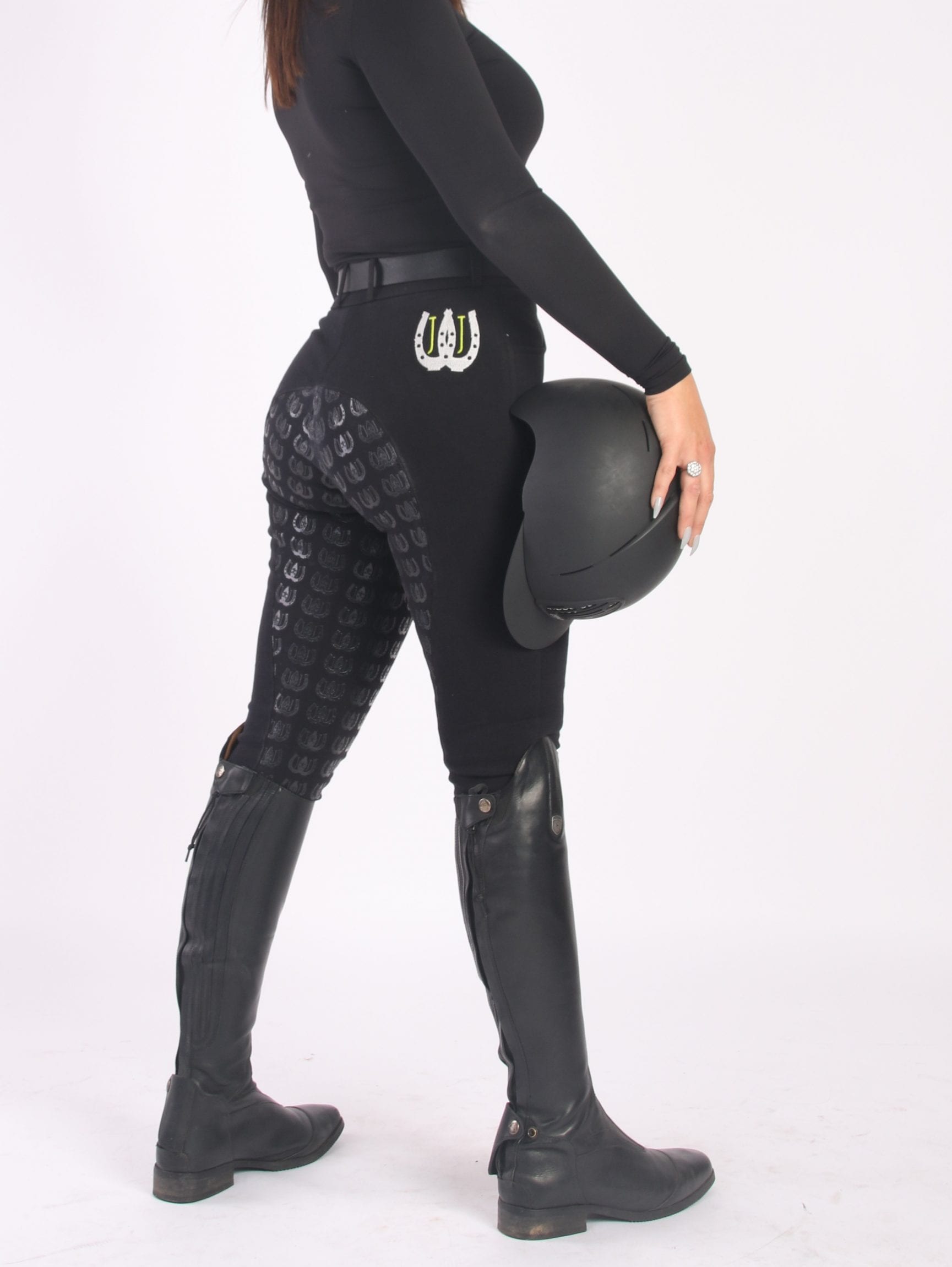 Black Black