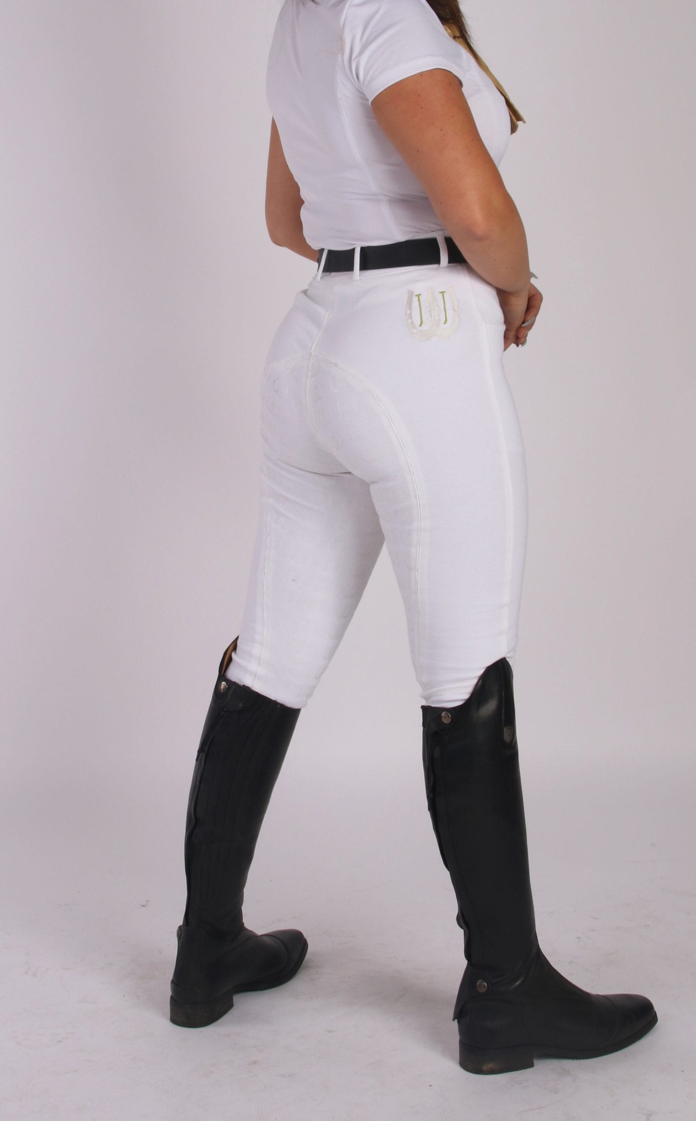 White White